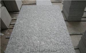 G602 Granite Paving Stone Of Top Quality