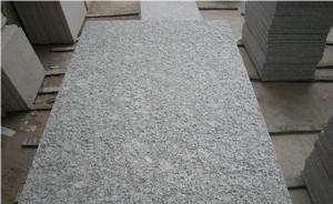 G602 Granite Paving Stone Of Top Quality