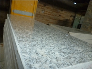 G602 Granite Tiles & Slabs,China Grey Granite