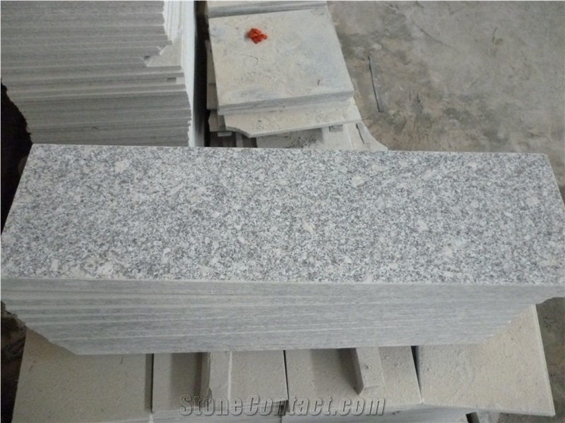 G602 Granite Tiles & Slabs,China Grey Granite
