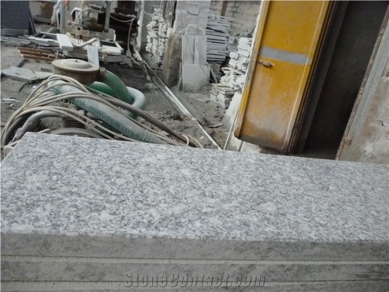 G602 Granite Tiles & Slabs,China Grey Granite