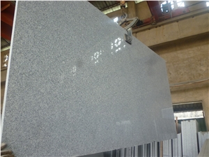 G603 Granite Tiles, China Grey Granite