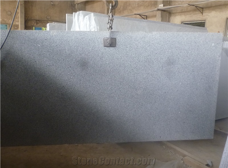 G603 Granite Tiles, China Grey Granite