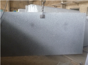G603 Granite Tiles, China Grey Granite