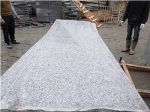 G603 Granite Tiles, China Grey Granite