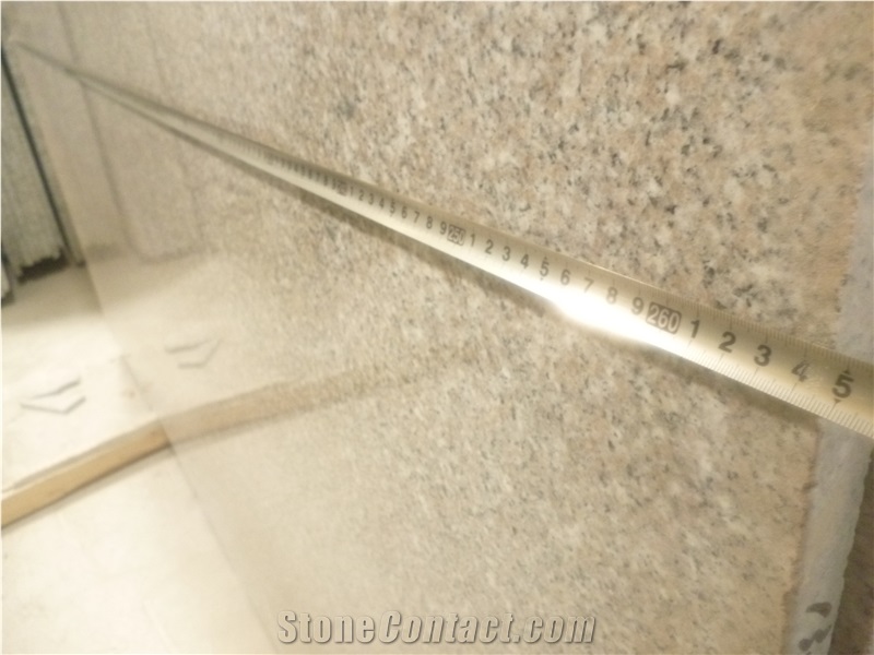 G636 Granite Tiles & Slabs,China Pink Granite