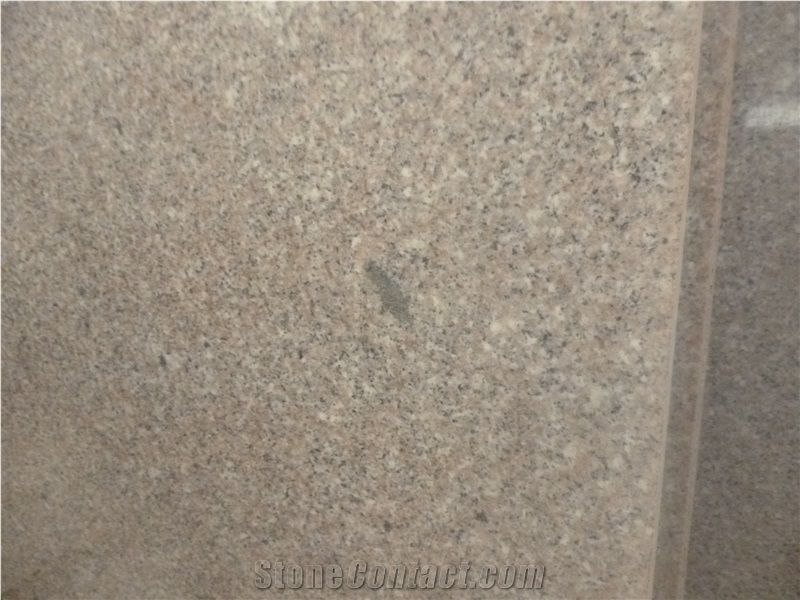 G636 Granite Tiles & Slabs,China Pink Granite