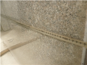 G636 Granite Tiles & Slabs,China Pink Granite