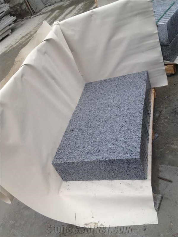 G640 Granite Tiles, China Grey Granite