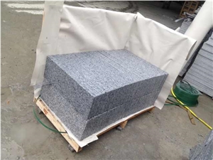 G640 Granite Tiles, China Grey Granite