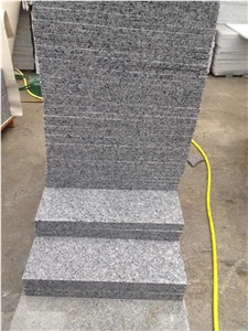 G640 Granite Tiles, China Grey Granite
