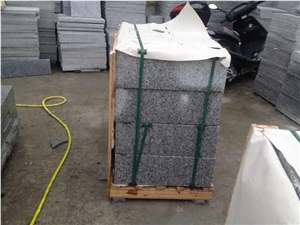 G640 Granite Tiles, China Grey Granite