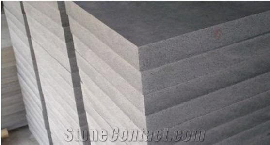 G648 Red Granite Paving Stone