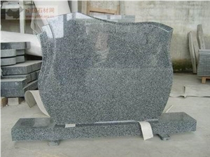 G654 Granite Monument & Tombstone