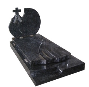 G654 Padang Dark Granite,G654 Impala Grey Granite,Western Style Angel Heart Cross Tombstones & Monuments G654 Padang Dark Granite,G654 Impala Grey Granite,Western Style Angel Heart Cross Tombstones & Monuments