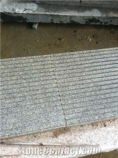 G664 Granite Blind Stone,Luoyuan Red Granite Blind Paving Stone,China Red Blind Road Stone