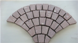 G666 Red Granite Paving Stone G666 Red Granite Paving Stone