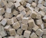 G682 Cobble Stone,G682 Mesh Tile,G682 Yellow Granite Cube Stone