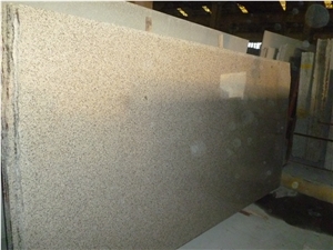 G682 Granite Tiles & Slabs,China Beige Granite