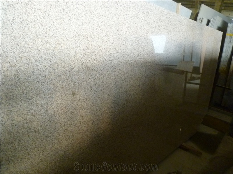G682 Granite Tiles & Slabs,China Beige Granite