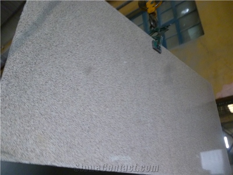 G682 Granite Tiles & Slabs,China Beige Granite