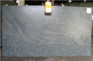 Green Soapstone Tiles & Slabs