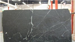 Green Soapstone Tiles & Slabs