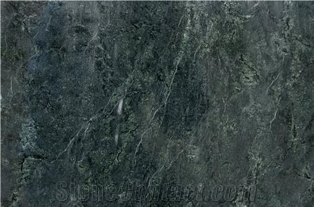 Green Soapstone Tiles & Slabs
