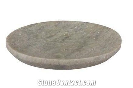Green Soapstone Tiles & Slabs