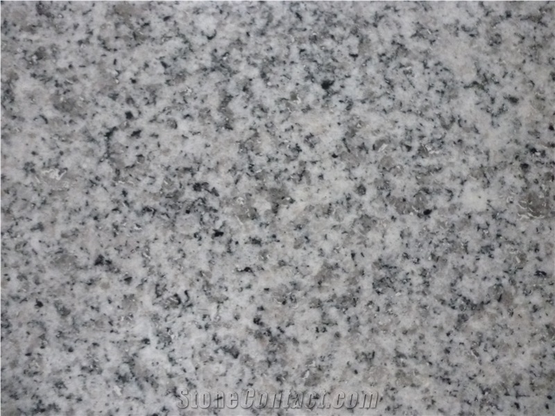 High Quality Competitive Price,G603 Flamed Sesame White Grey Natural Stone Cube Stone Pavers