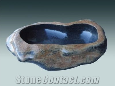 High Quality Unique Design Handcraft Natural Marble Home Decor
