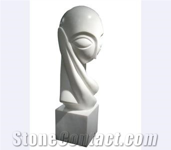 High Quality Unique Design Handcraft Natural Marble Home Decor