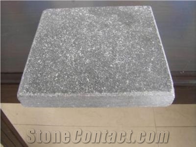 Limestone Tiles & Slabs, China Grey Limestone