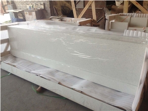 Quartz Stone Kitchen Countertops,Solid Surface Kitchen Top