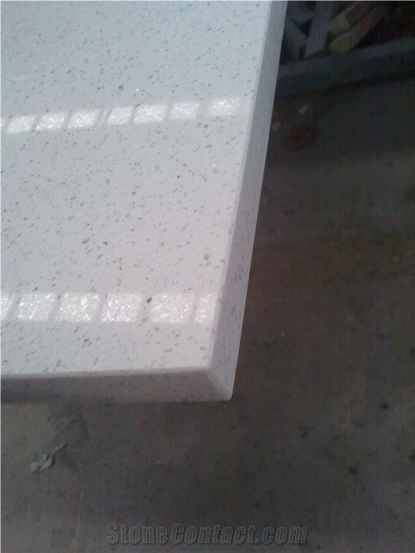 Quartz Stone Kitchen Countertops,Solid Surface Kitchen Top