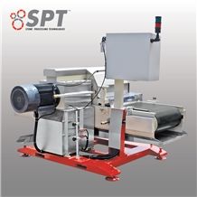 Mosaic Cutting Machine