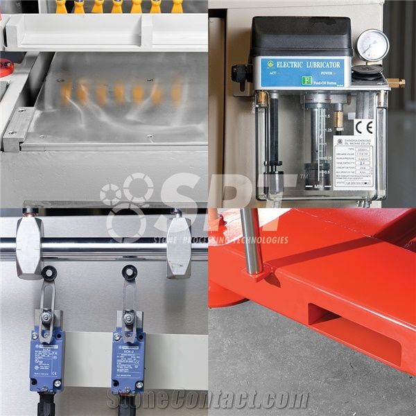 Mosaic Cutting Machine