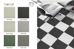 Ceppo Policromo Terracotta Tiles