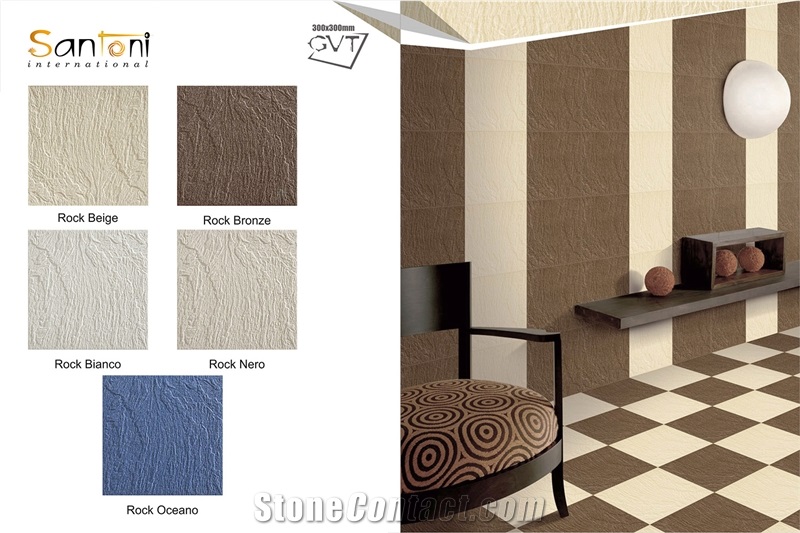 Ceppo Policromo Terracotta Tiles