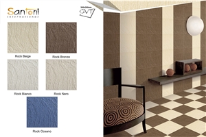 Ceppo Policromo Terracotta Tiles
