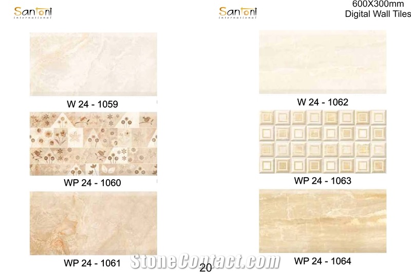 Ceppo Policromo Terracotta Tiles