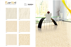Digital Floor & Porcelain Tiles