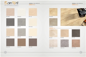 Digital Floor & Porcelain Tiles