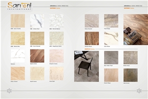 Digital Floor & Porcelain Tiles