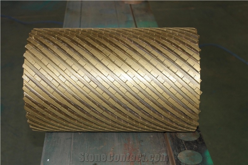 Diamond Abrasive Grinding Wheels with High Performance