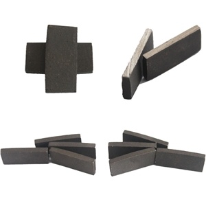 Diamond Gang Saw Segment for Artificial Granite Stoens