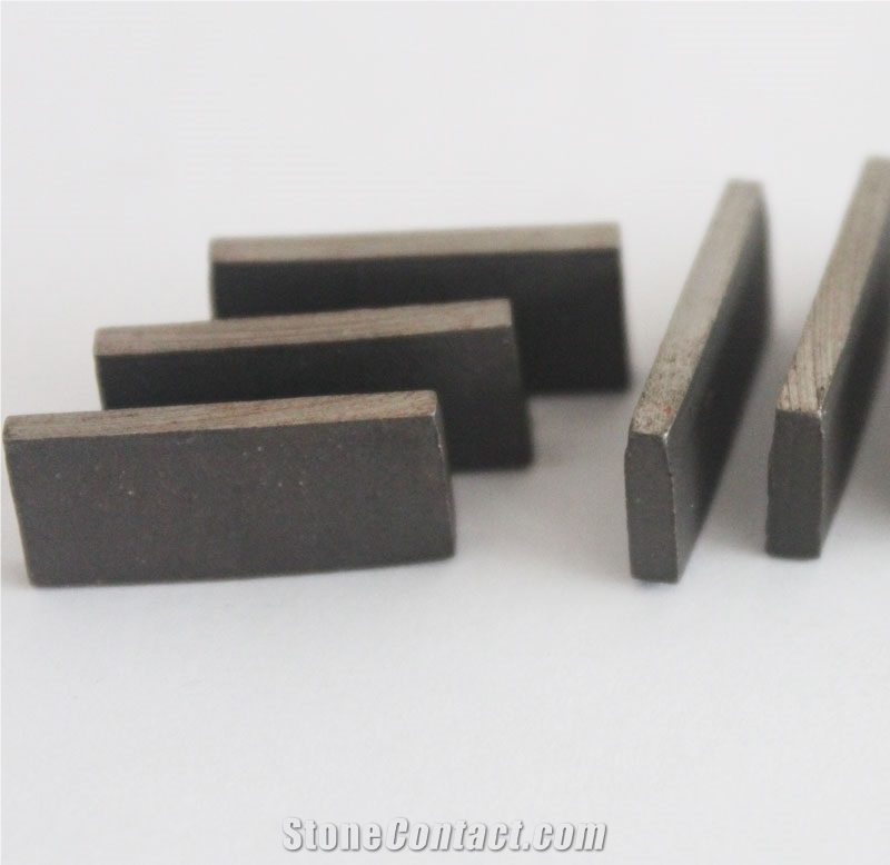 Diamond Gang Saw Segment for Sandstone