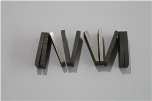 Diamond Saw Segemnt for Artificial Granite Slabs with High Performance