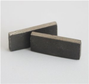 Diamond Segemnts for Beige Marble with High Efficiency Diamond Segemnts for Beige Marble with High Efficiency