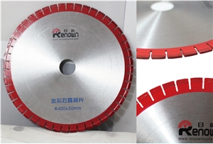 High Efficiency Diamond Circular Saw Blade High Efficiency Diamond Circular Saw Blade